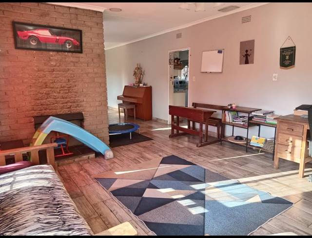 4 BEDROOM PROPERTY TO RENT IN DALPARK PROPER